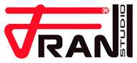 Натяжные потолки Fran Studio
